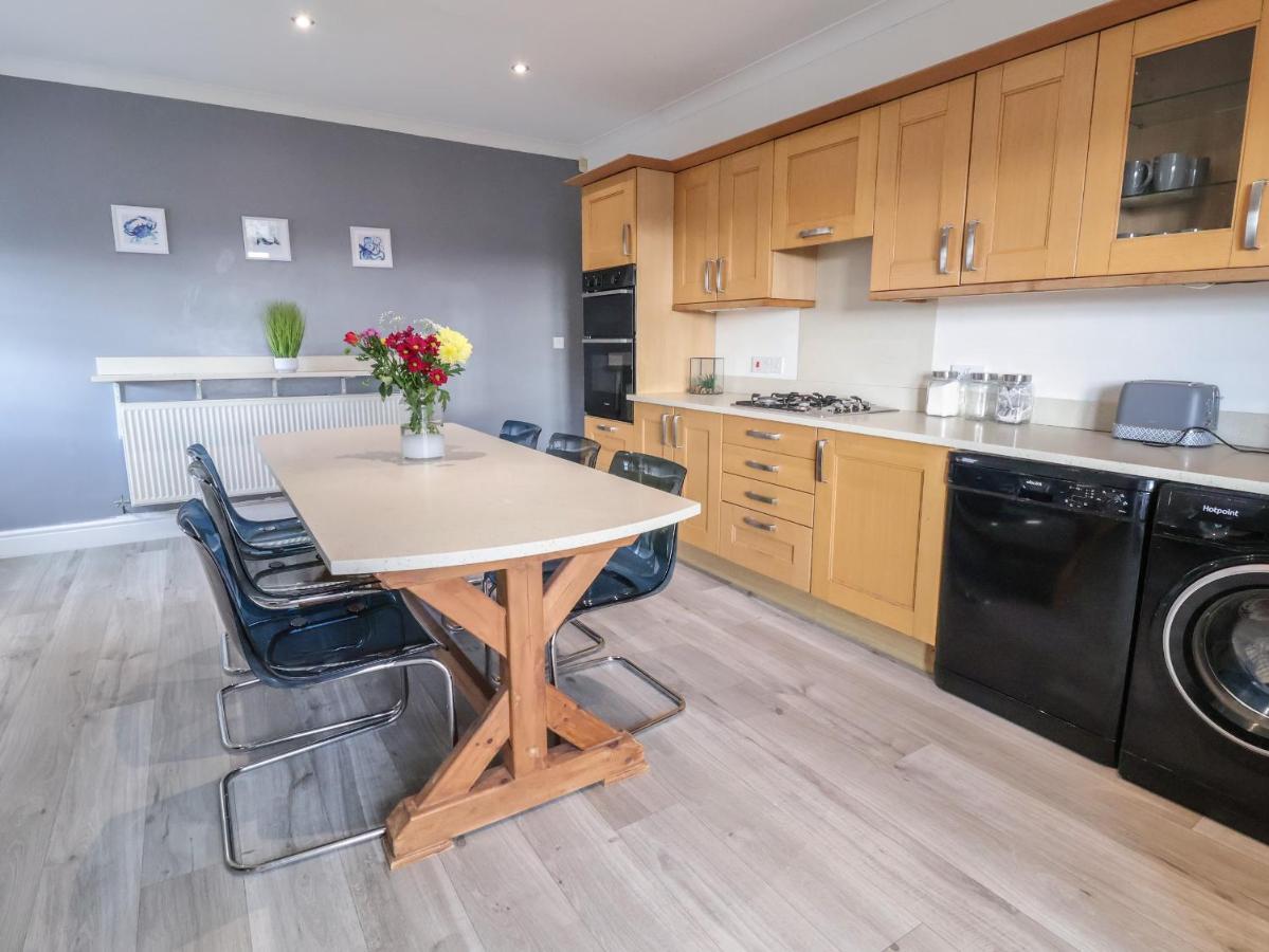 Apartment Ty Canol *